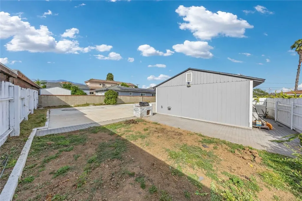 5611 Noel Drive, Temple City, CA 91780