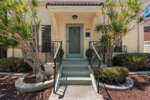 3536 Park Villa Dr, San Diego, CA MLS: NDP2504888