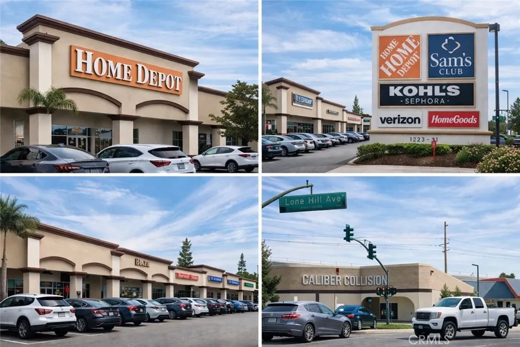 Additional image 37 of 1331 S Lone Hill Ave, Glendora, CA 91740