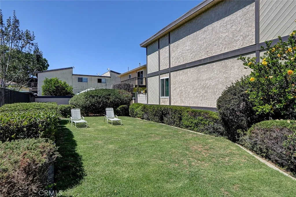 2120 Dufour Avenue Unit 5, Redondo Beach, CA 90278
