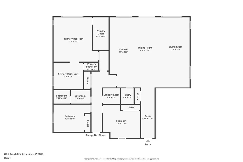 Additional image 59 of 26541 Scotch, Menifee, CA 92584