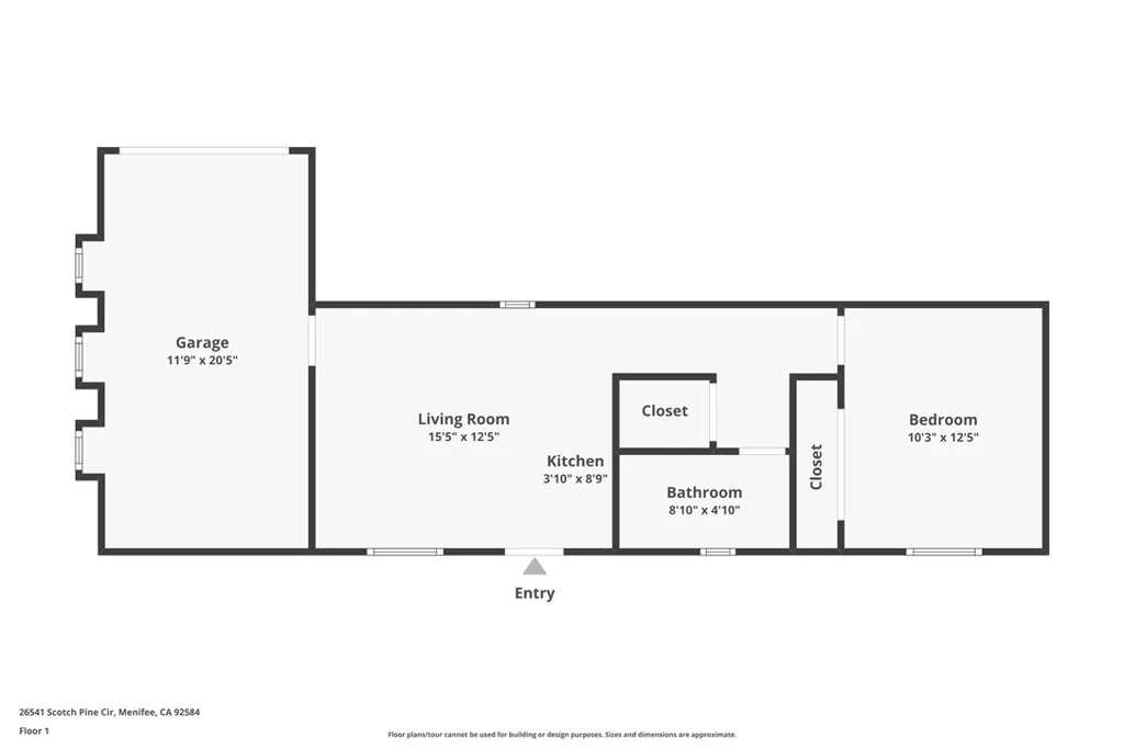 Additional image 6 of 26541 Scotch, Menifee, CA 92584