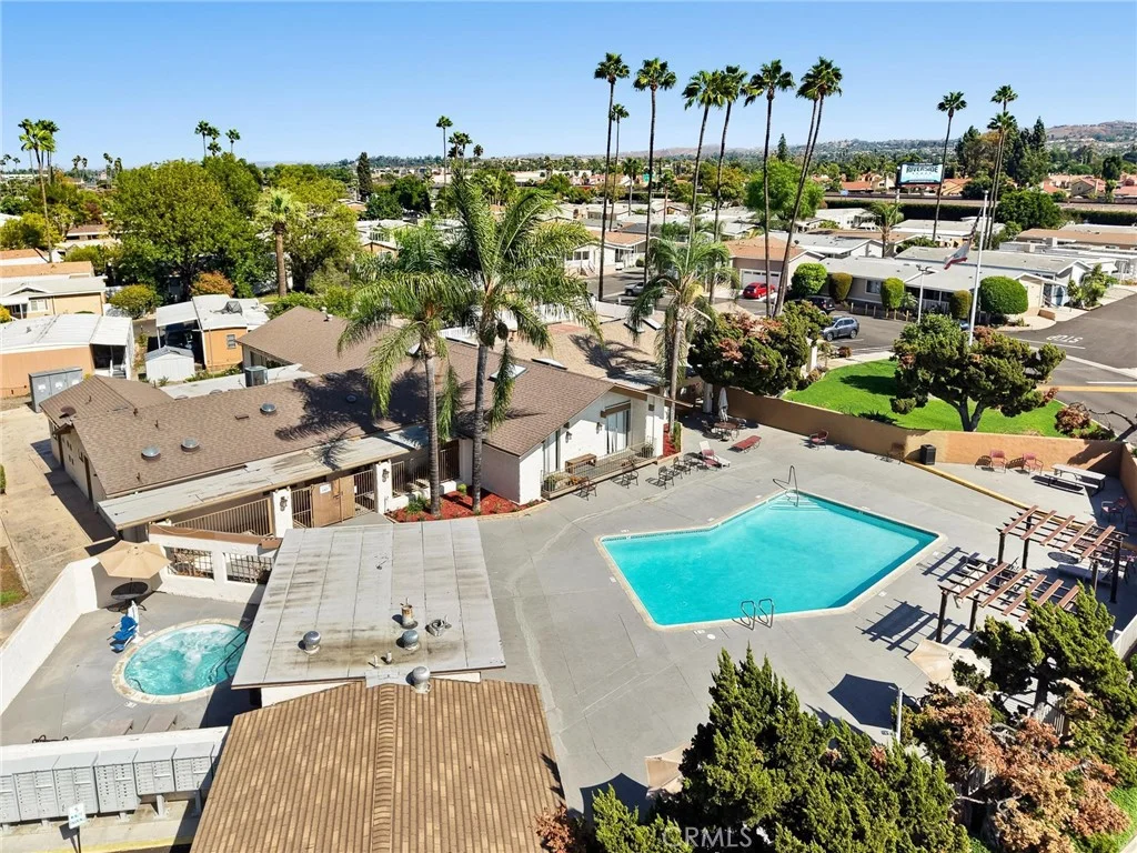 3701 Fillmore St. Unit 45, Riverside, CA 92505