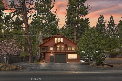 39128 North Shore Dr, Fawnskin, CA MLS: IG25072807