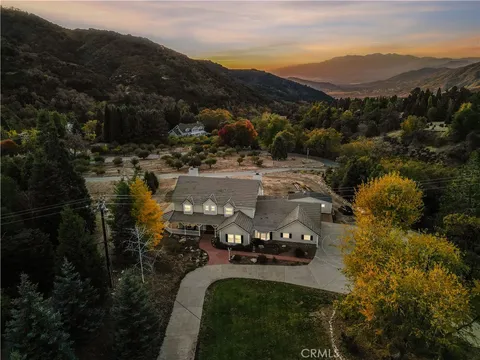39327 Oak Glen Road, Oak Glen, CA MLS: IG25057892
