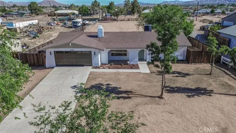 21918 Mohican Avenue, Apple Valley, CA MLS: HD25108668