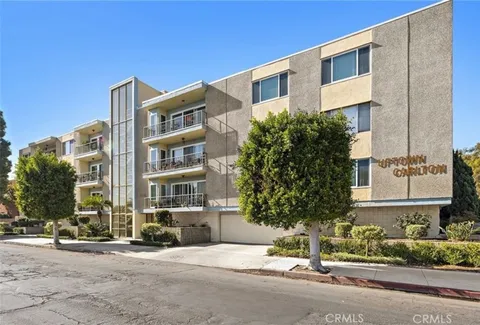 3695 Linden Avenue Unit 11A, Long Beach, CA 90807 - MLS#: SB25036810