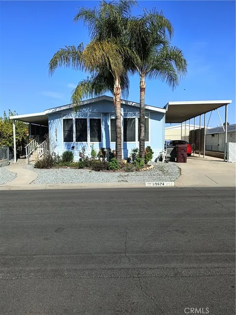30674 Arenga Palm Drive, Homeland, CA MLS: IG25060677