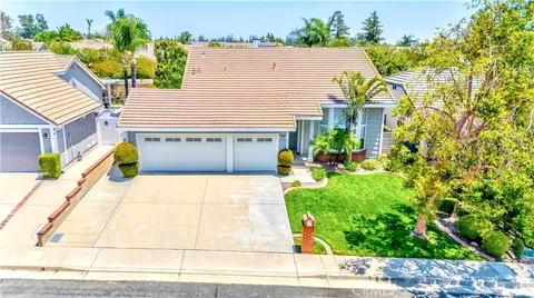 7363 Roxbury Place, Rancho Cucamonga, CA MLS: TR25111598