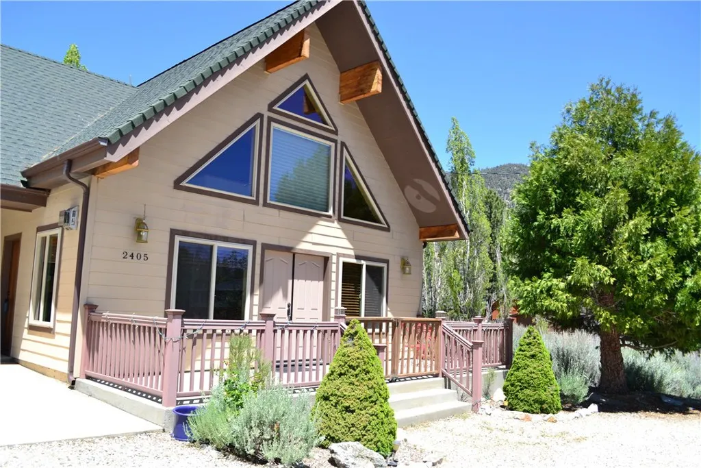 Additional image 33 of 2405 Symonds Dr, Pine Mountain Club, CA 93222