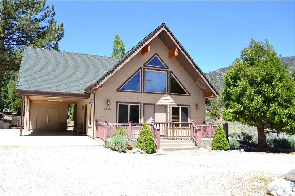 Additional image 32 of 2405 Symonds Dr, Pine Mountain Club, CA 93222