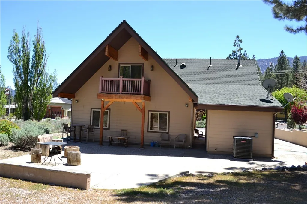 Additional image 57 of 2405 Symonds Dr, Pine Mountain Club, CA 93222
