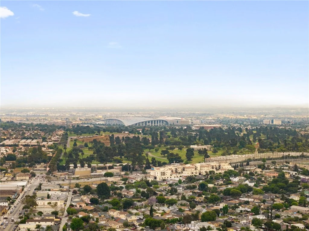 3626 W 62nd Street, Los Angeles, CA 90043