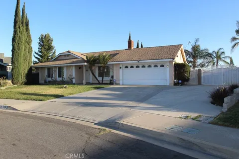 645 W James Street, Rialto, CA MLS: CV25084570
