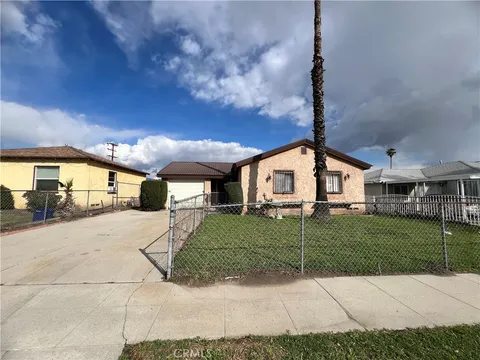 1341 N Pico Avenue, San Bernardino, CA 92411 - MLS#: HD25054306