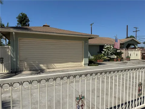 14104 Barrydale Street, La Puente, CA MLS: PW25111828