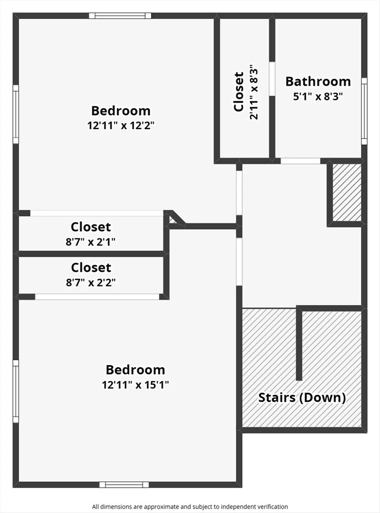 26920 Clear Creek Rd, Keene, CA 93531