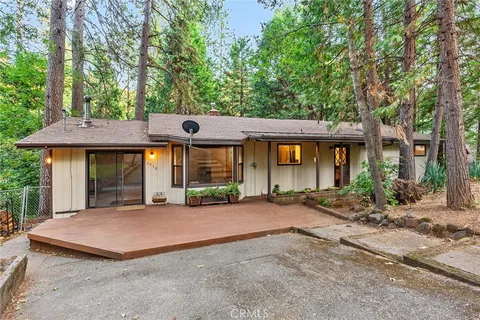 4718 Hartley Drive, Forest Ranch, CA MLS: SN25047782
