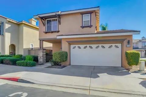 2780 Weeping Willow Road, Chula Vista, CA MLS: PTP2501983