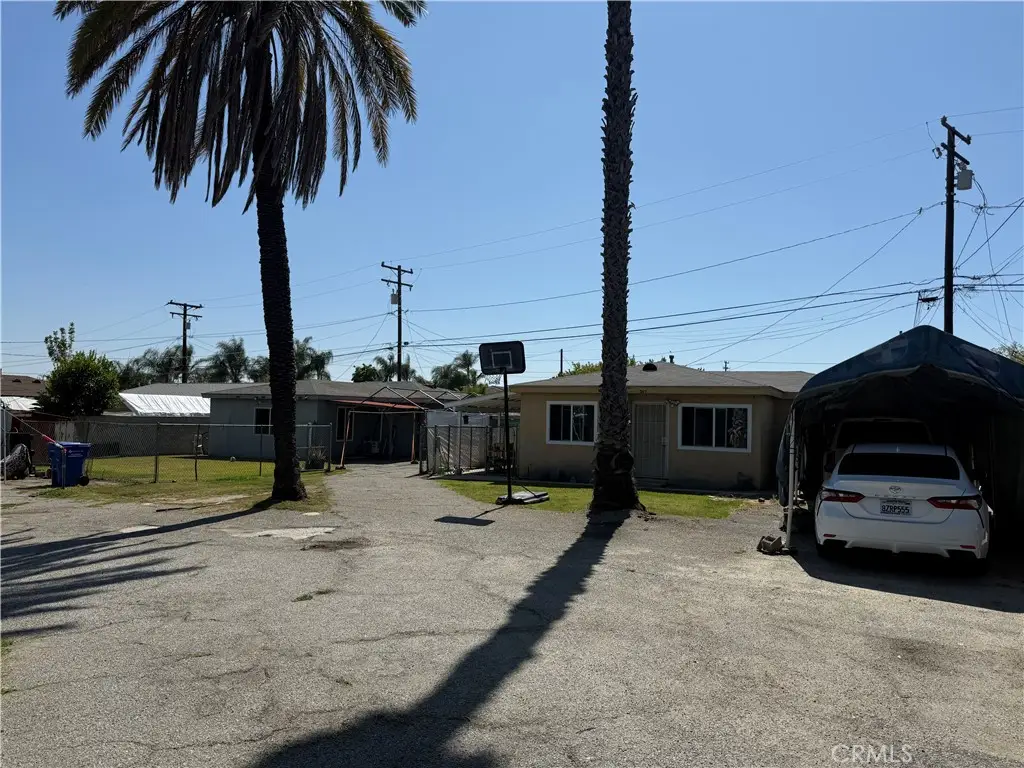 12321 Painter Avenue, Whittier, CA 90605