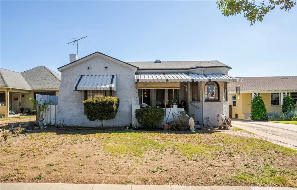 704 Winchester Ave, Alhambra, CA 91803