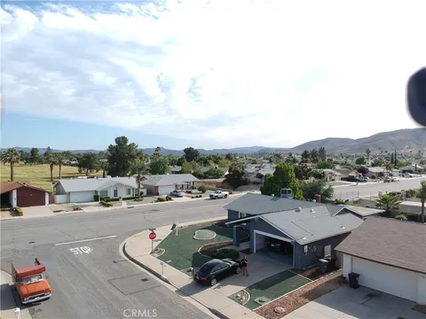 26376 Mahaffey St, Menifee, CA 92586 - MLS#: IG25097214