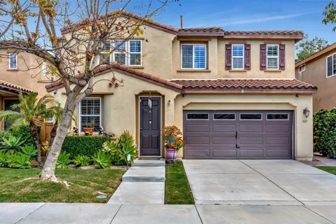 1685 Brezar Street, Chula Vista, CA MLS: PTP2502684