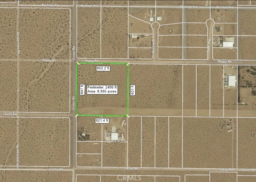 Additional image 6 of Poppy, Adelanto, CA 92301