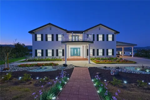 22252 Monte Rancho Drive, Temecula, CA MLS: SW25084318
