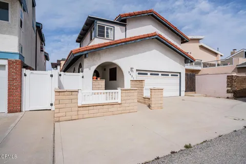5451 Reef Way, Oxnard, CA 93035 - MLS#: V1-28576
