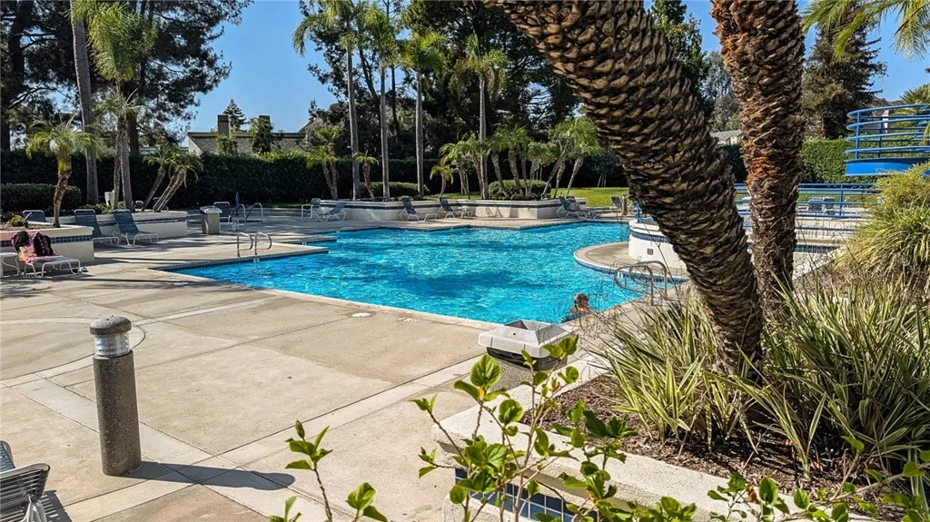 5744 E Creekside Ave Unit 21, Orange, CA 92869