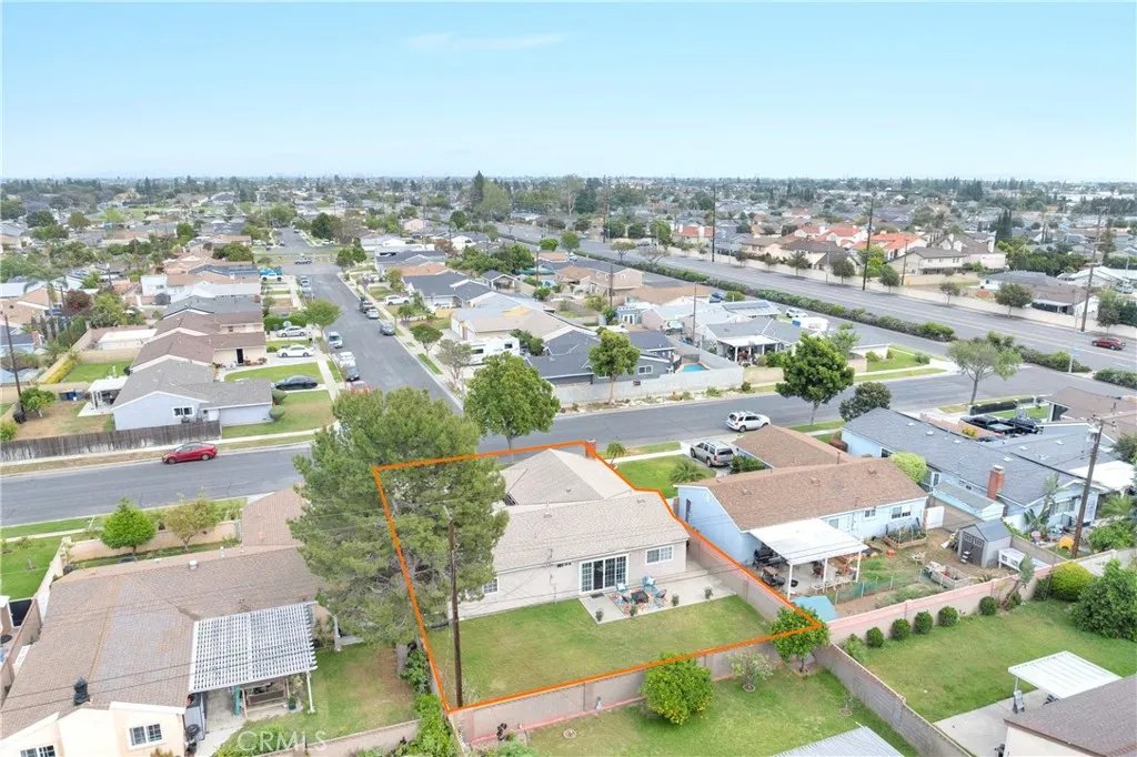 10447 Claudia Ave, Buena Park, CA 90620