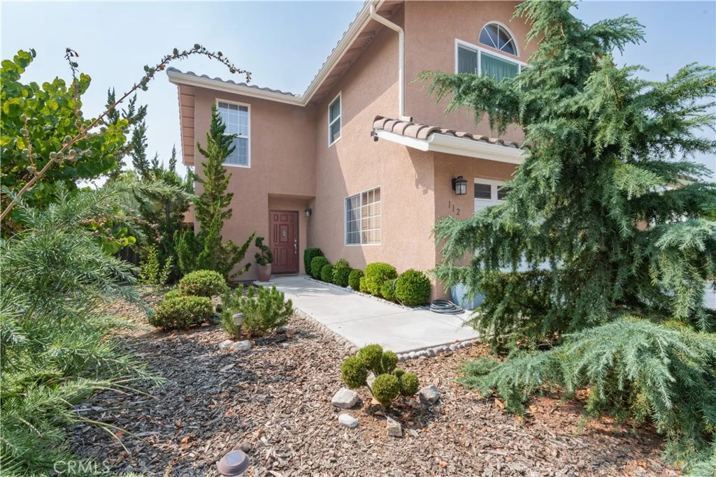 112 Encanto Ct, Paso Robles, CA 93446