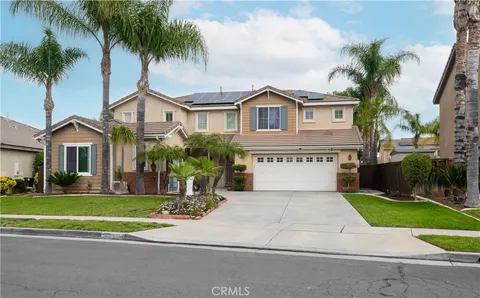 33652 Shamrock Lane, Murrieta, CA MLS: SW25079598