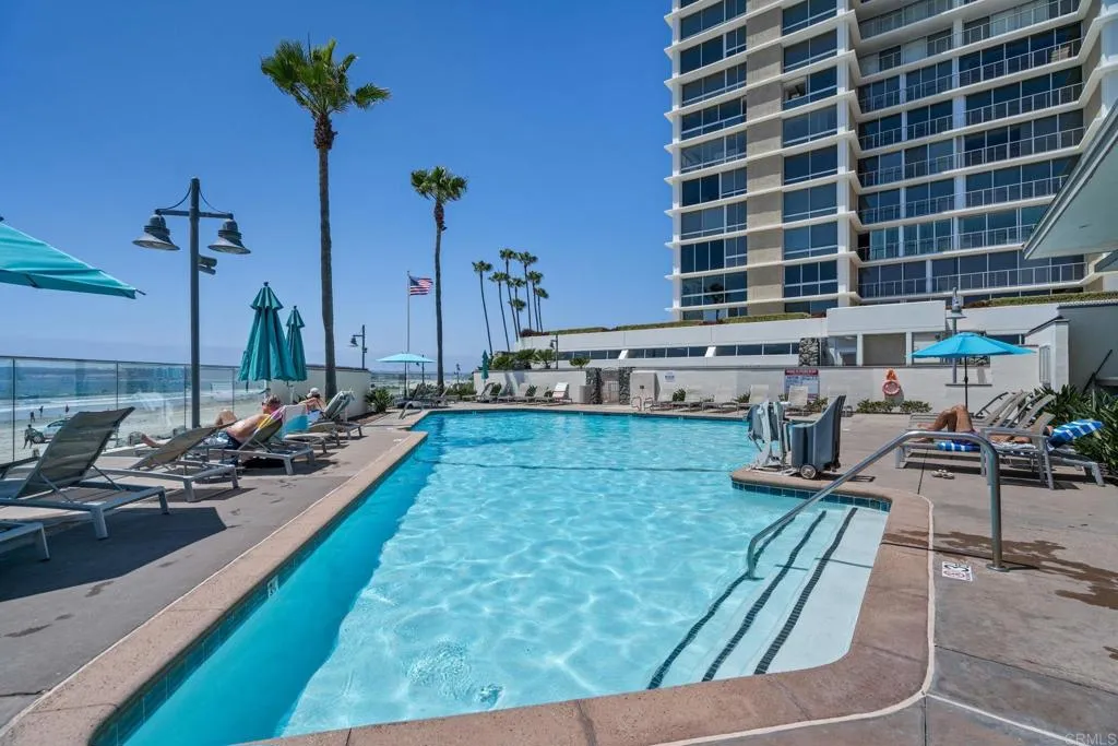 Additional image 104 of 1730 Avenida Del Mundo Unit 1007, Coronado, CA 92118