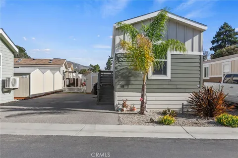 145 South Street Unit A08, San Luis Obispo, CA 93401 - MLS#: PI25001147