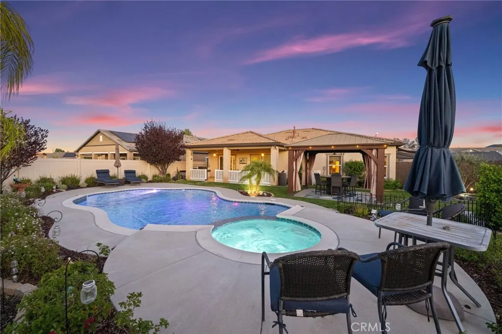 Additional image 137 of 26266 Redoak Street, Menifee, CA 92584