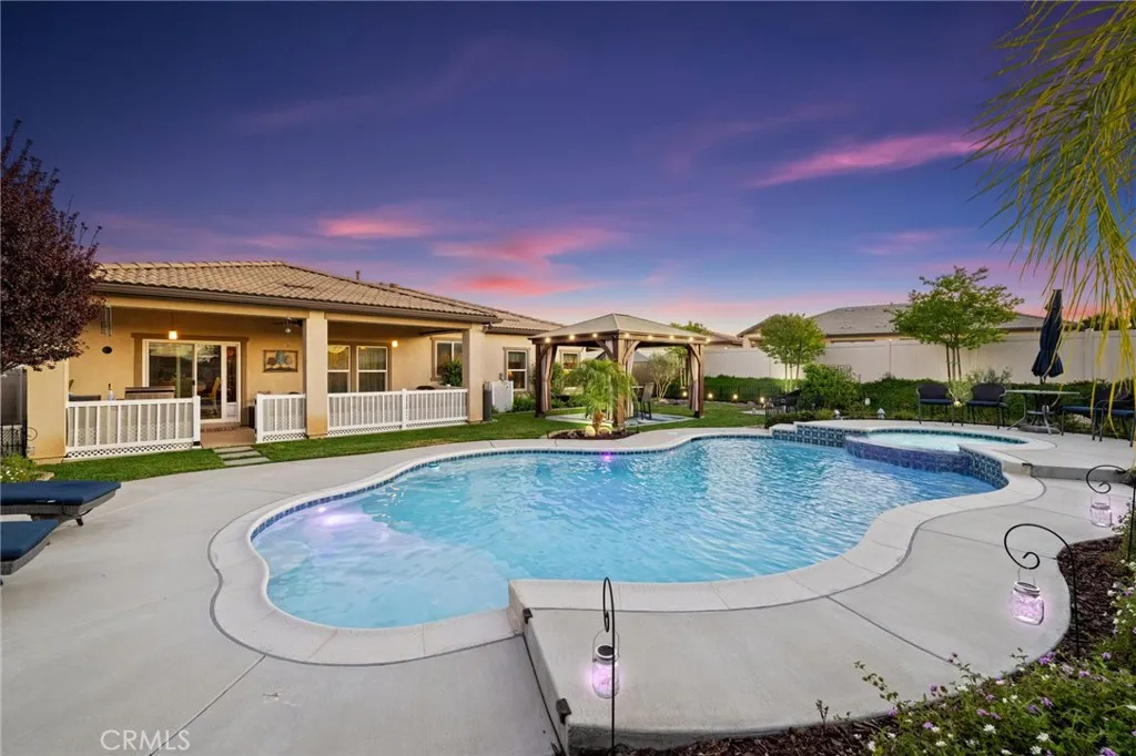 Additional image 70 of 26266 Redoak Street, Menifee, CA 92584