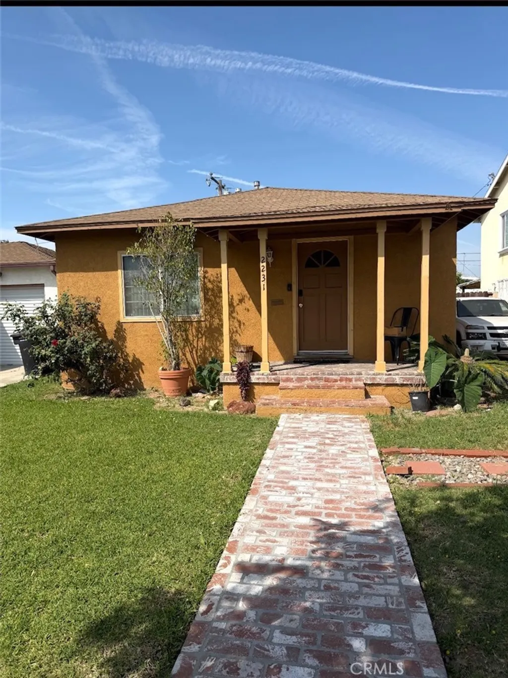 2231 Fitzgerald Ave, Los Angeles, CA 90040