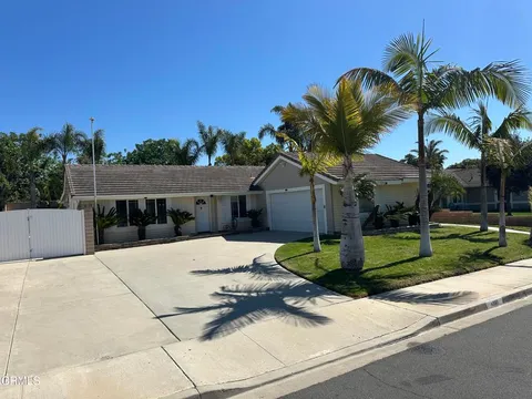 4381 Milpas Street, Camarillo, CA MLS: V1-29855