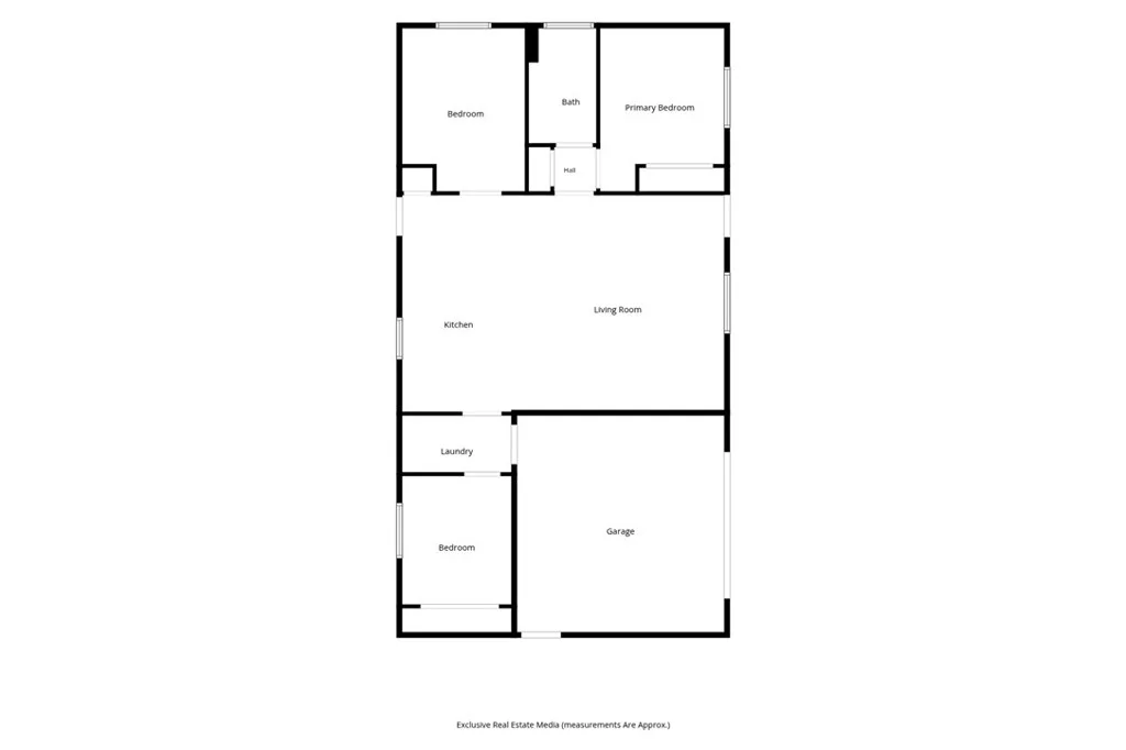 5820 Golden Oaks Road, Paradise, CA 95969
