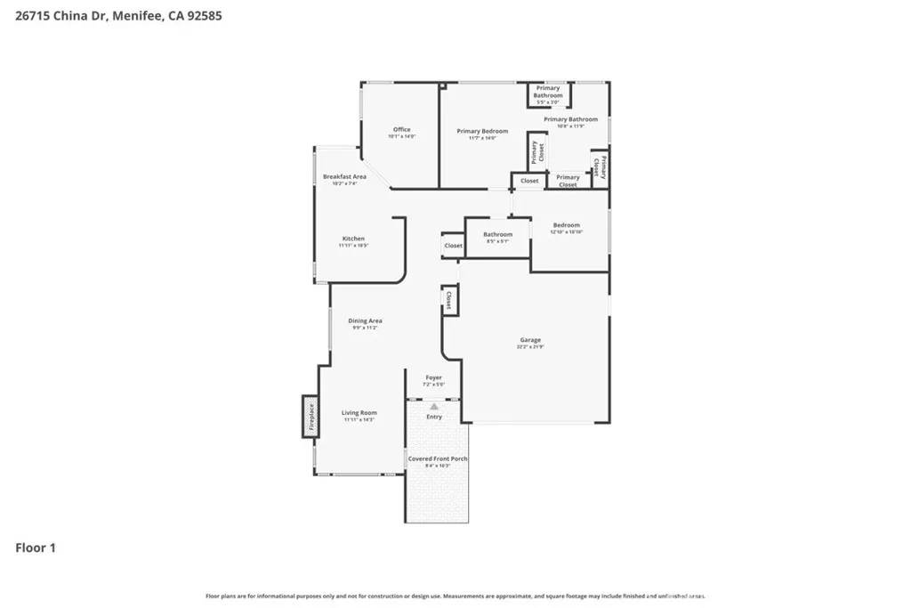 Additional image 31 of 26715 China Dr, Menifee, CA 92585