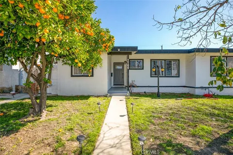 7700 Goodland Avenue, North Hollywood, CA 91605 - MLS#: GD25106687