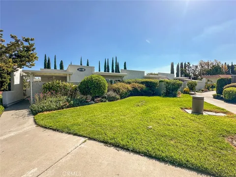 2119 Via Puerta Unit U, Laguna Woods, CA MLS: OC25084357
