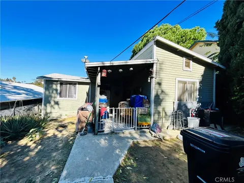 1523 Cortez Street, Los Angeles, CA MLS: DW23221604