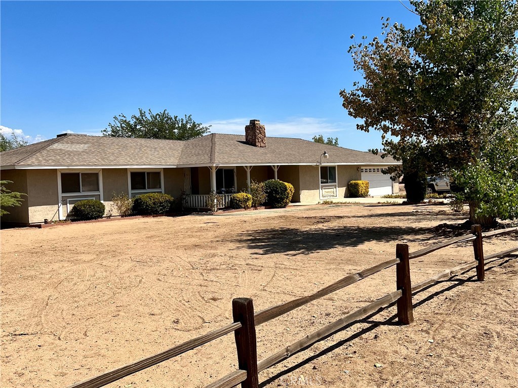 8503 8th Avenue, Hesperia, CA 92345 - MLS#: HD22179422