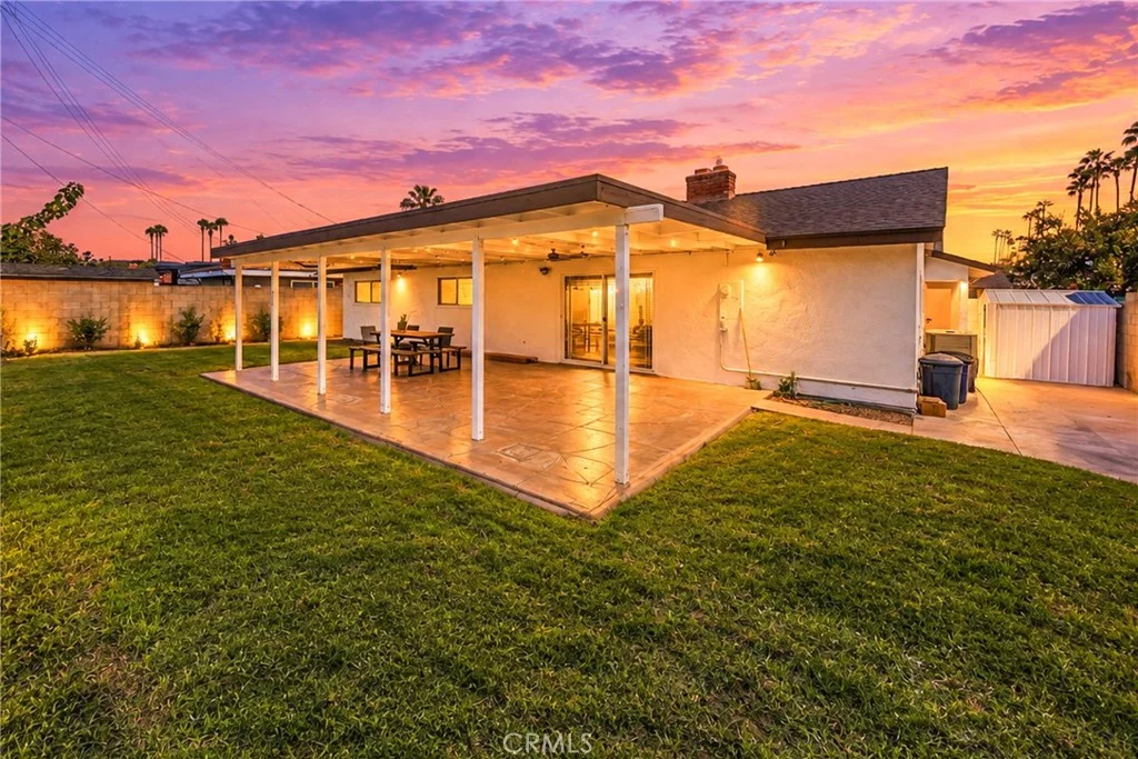 4851 Briarhill Drive, Yorba Linda, CA 92886