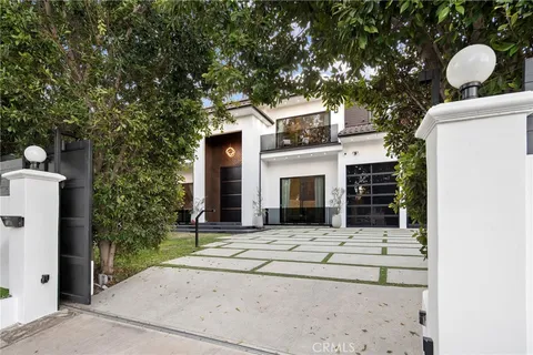 5535 Shirley Avenue, Tarzana, CA MLS: SR25046183