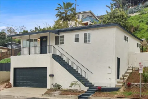 1212 N Alma Avenue, Los Angeles, CA MLS: CV25067214
