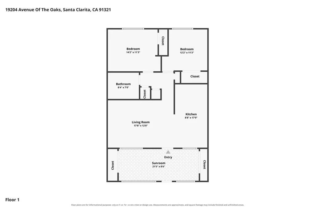 19204 Avenue Of The Oaks Unit B, Newhall, CA 91321